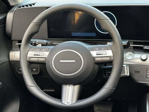 Used 2026 Hyundai Kona Limited AWD/4WD image 22