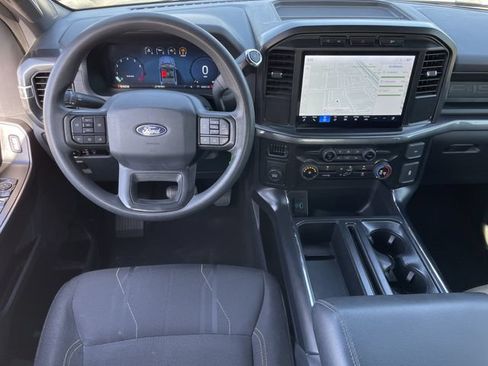 Used 2024 Ford F150 STX RWD image 10