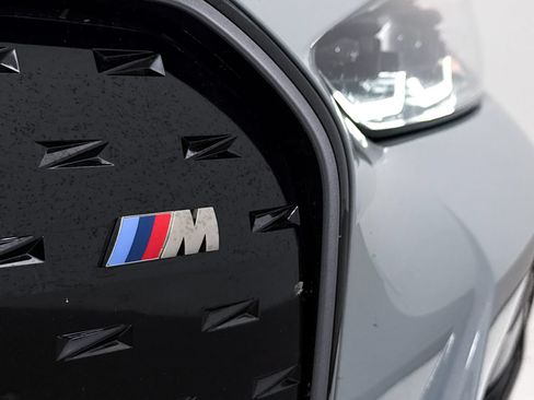 Used 2024 BMW i4 M50 AWD/4WD image 9