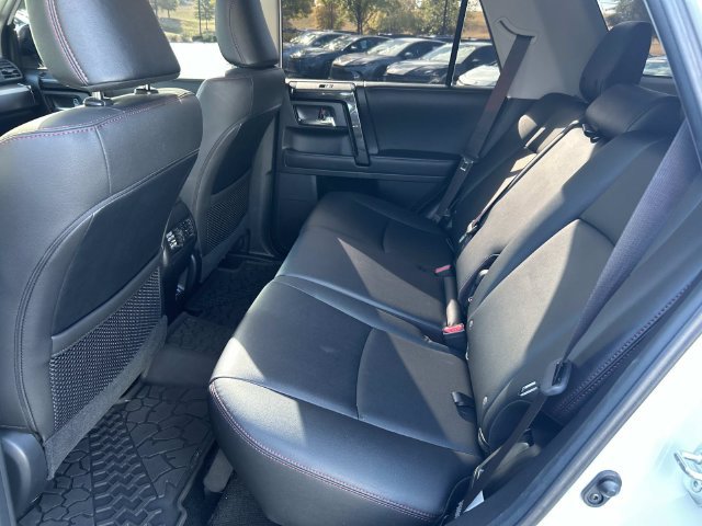 Used 2021 Toyota 4Runner TRD Pro AWD/4WD image 20