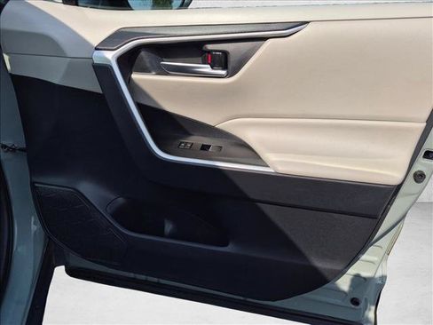 Used 2019 Toyota RAV4 XLE Premium w/ Advanced Technology Package FWD image 30