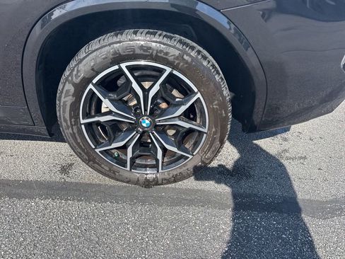 Used 2023 BMW X3 xDrive30i w/ M Sport Package AWD/4WD image 6
