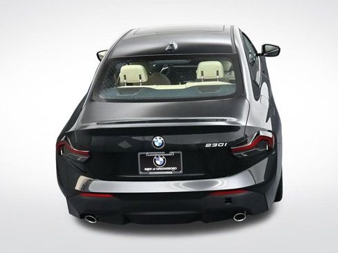 New 2025 BMW 230i Coupe w/ Premium Package image 23