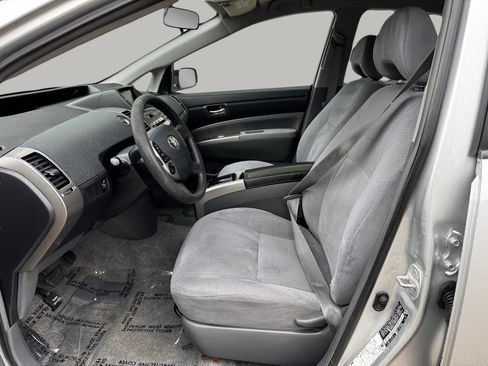 Used 2007 Toyota Prius image 16