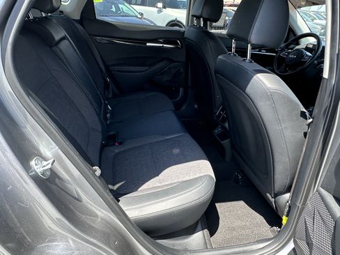 Used 2025 Kia Seltos S FWD image 18