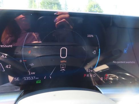Used 2024 Cadillac Lyriq Sport AWD/4WD image 20