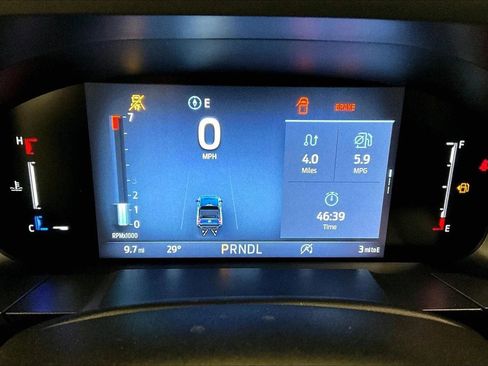 New 2026 Ford Maverick XLT w/ XLT Luxury Package image 36