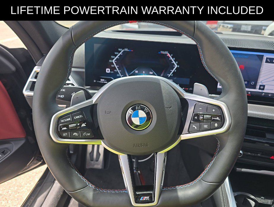 Used 2027 BMW 440i xDrive Coupe AWD/4WD image 7