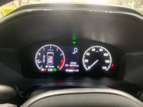 Certified 2024 Honda CR-V EX image 23