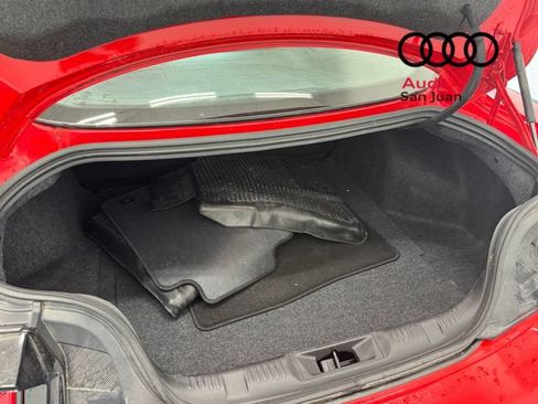 Used 2025 Ford Mustang Coupe RWD image 10