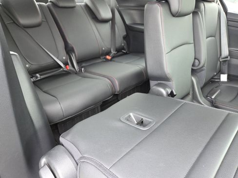 New 2026 Honda Odyssey Sport-L image 24