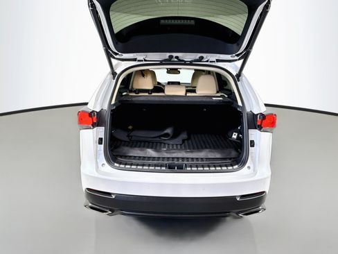 Certified 2020 Lexus NX 300 AWD w/ Comfort Package image 24