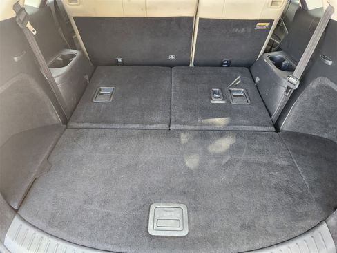 Used 2020 MAZDA CX-9 Touring image 33