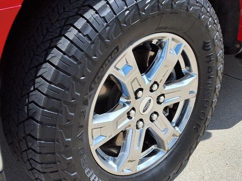 Used 2023 Ford F150 XLT w/ Equipment Group 302A High AWD/4WD image 20