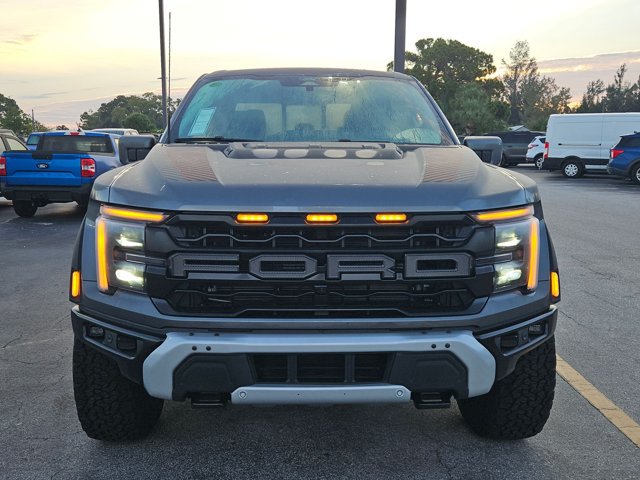 New 2026 Ford F150 Raptor AWD/4WD image 6