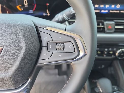 New 2026 Chevrolet TrailBlazer LT w/ Convenience Package image 31