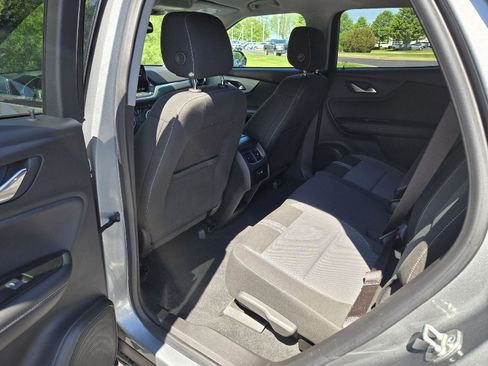 Used 2024 Chevrolet Blazer LT w/ Convenience Package AWD/4WD image 25