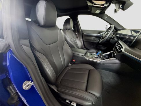 Used 2023 BMW i4 M50 w/ Premium Package image 29