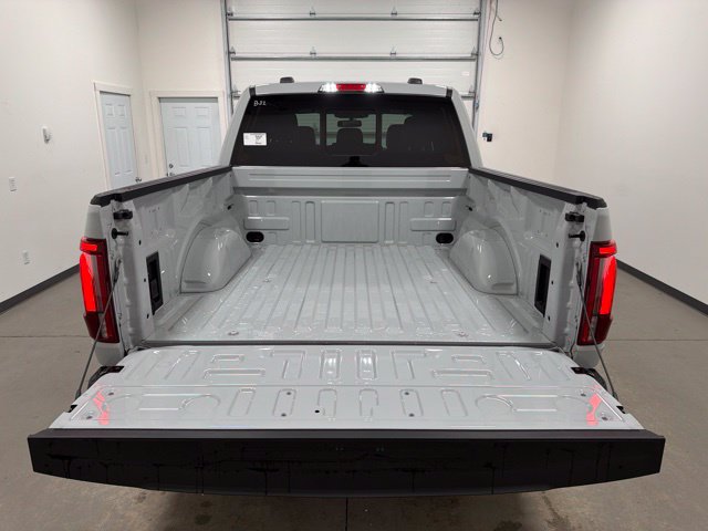New 2026 Ford F150 Lariat w/ Equipment Group 501A Mid AWD/4WD image 35