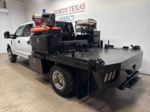 Used 2022 Ford F350 XL w/ Power Equipment Group image 8