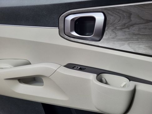 Used 2024 Kia Sorento X-Line EX image 10