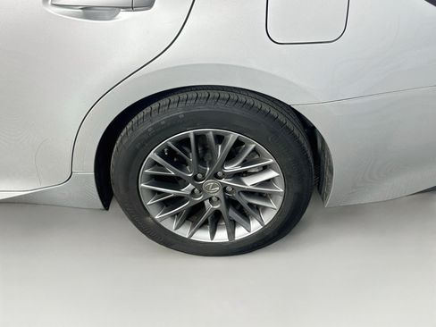 Used 2018 Lexus ES 350 w/ Premier Package FWD image 11