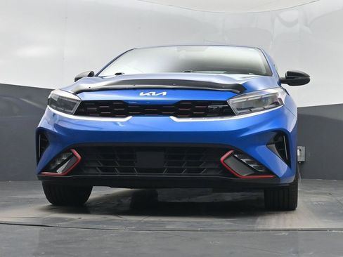 Used 2023 Kia Forte GT image 31