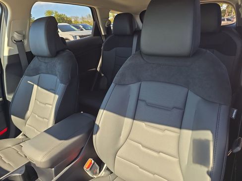New 2026 Kia Sportage SX AWD/4WD image 22
