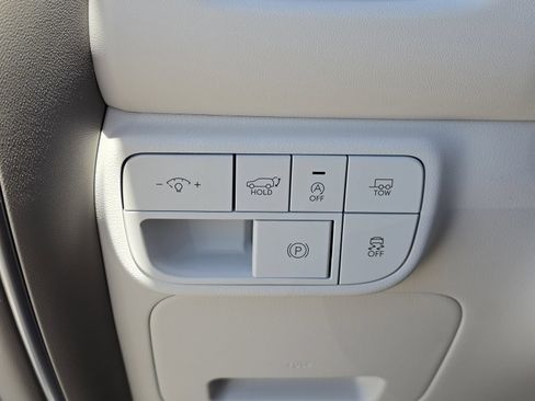 New 2026 Hyundai Palisade SEL FWD image 32