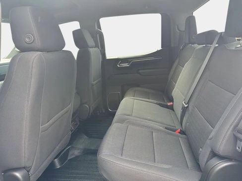 Used 2023 Chevrolet Silverado 1500 RST w/ Z71 Off-Road Package image 27