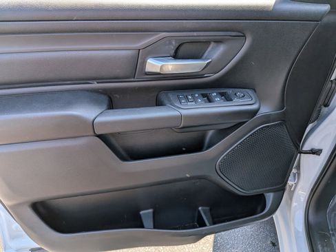 Used 2025 RAM 1500 Tradesman AWD/4WD image 10