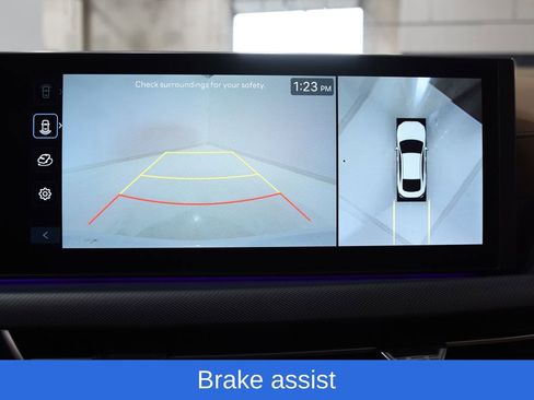 New 2025 Hyundai Sonata Limited image 17