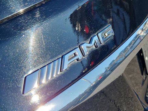 Used 2020 Mercedes-Benz C 43 AMG 4MATIC Sedan image 16