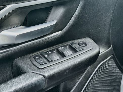 Used 2021 RAM 1500 Big Horn AWD/4WD image 15