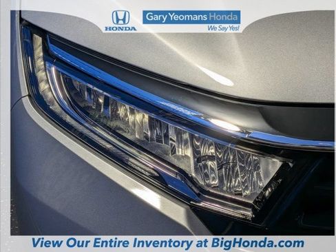 Certified 2024 Honda Odyssey EX-L image 13