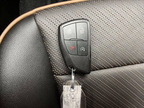 Used 2023 GMC Canyon AT4 w/ AT4 Premium Package AWD/4WD image 31