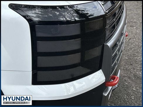 New 2026 Hyundai Palisade XRT Pro AWD/4WD image 10