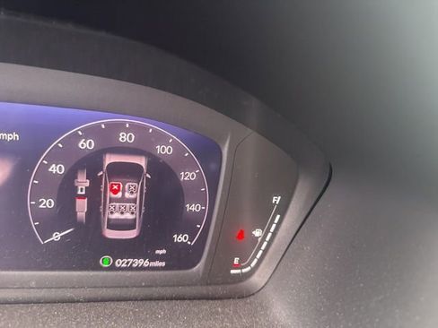 Used 2023 Honda Accord EX image 3