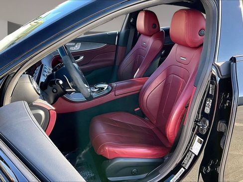 Used 2020 Mercedes-Benz CLS 53 AMG 4MATIC image 19