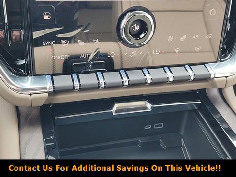 New 2026 GMC Yukon XL Denali image 14