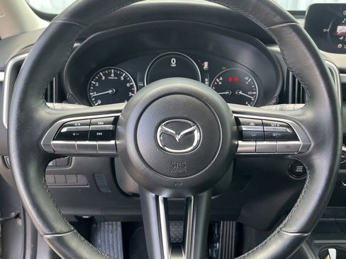 Used 2023 MAZDA CX-50 AWD 2.5 S w/ Cargo Package image 21