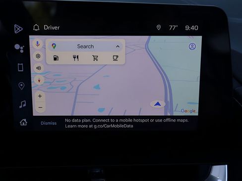 Used 2025 Chevrolet Corvette Stingray Preferred Conv w/ Z51 Performance Package image 21