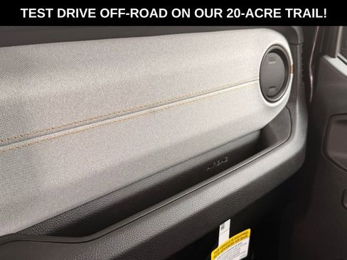 New 2026 Jeep Wrangler Sport image 24