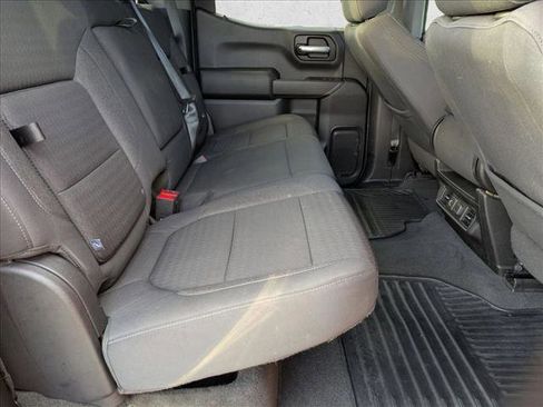 Used 2020 Chevrolet Silverado 1500 LT w/ All-Star Edition image 19