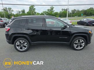 Used 2019 Jeep Compass Limited AWD/4WD video 1