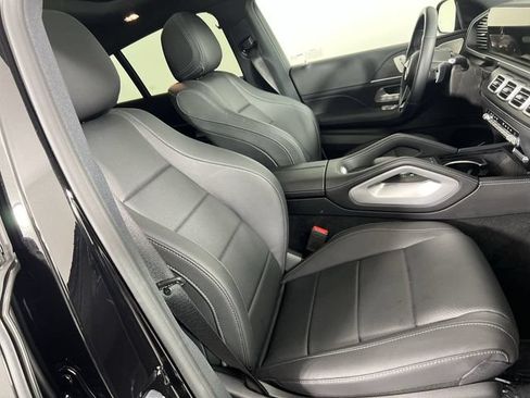 Used 2026 Mercedes-Benz GLE 450 4MATIC Coupe image 29