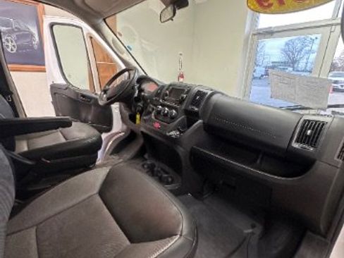 Used 2019 RAM ProMaster 1500 image 12
