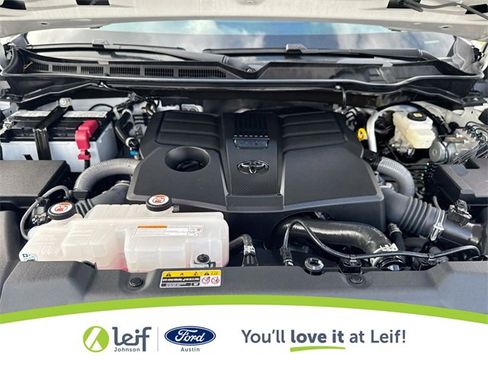 Used 2024 Toyota Tundra SR image 22