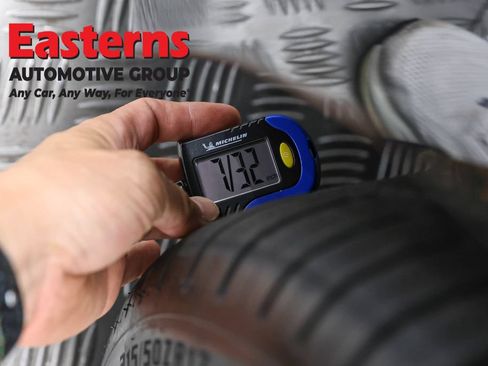 Used 2024 Acura Integra FWD image 26