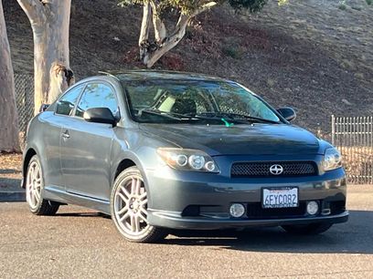 Used 2008 Scion tC